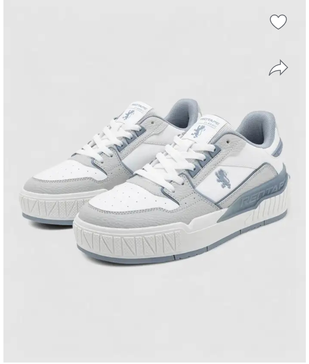 Shoes for man 